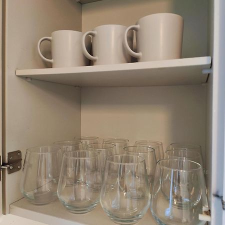Spacious Apartment With Balcony And Free Wifi Рованиеми Экстерьер фото